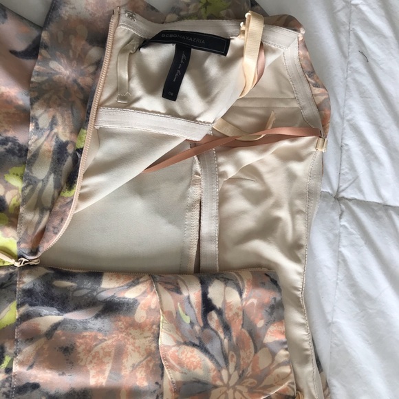 Summer Party Dress - Picture 5 of 7